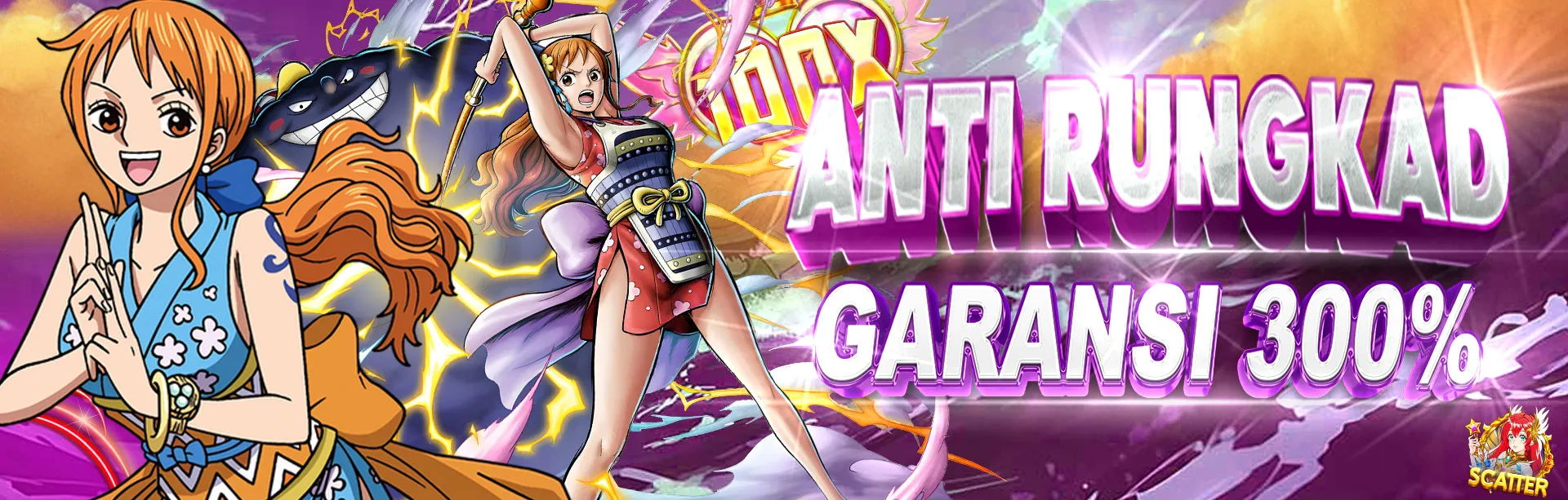 BOLA3388 Banner Slot Online